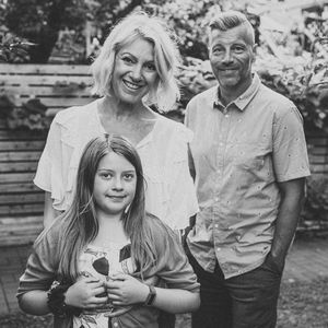 Meet your Posher, Jen